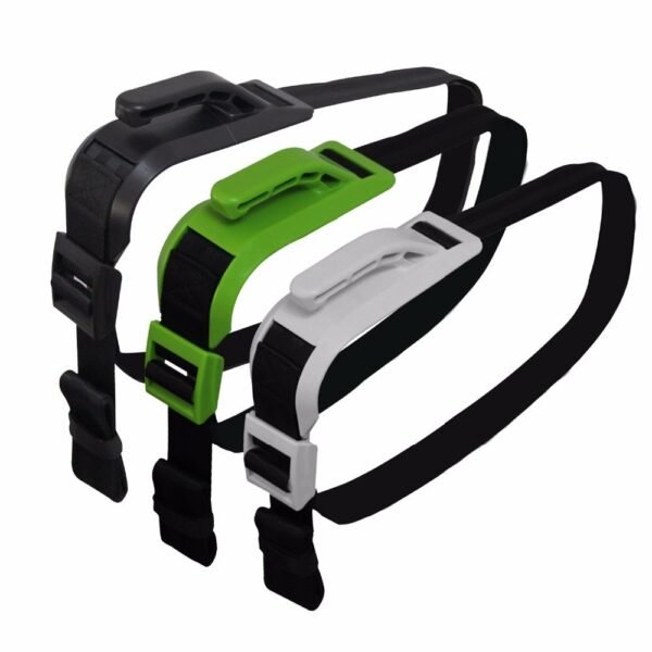 Pregnant women's safety belts Pregnant women's tire belts belts prenatal care belts with anti-belts - Image 9
