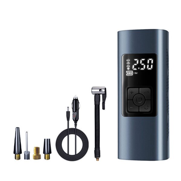 Wireless Portable Electric Car Air High Power - Image 6