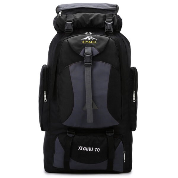 Outdoor Mountaineering Bag Men And Women - Image 5