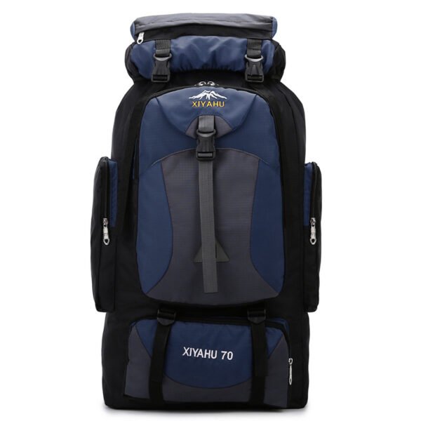 Outdoor Mountaineering Bag Men And Women - Image 4