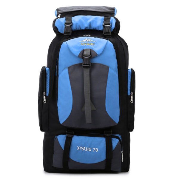 Outdoor Mountaineering Bag Men And Women - Image 2
