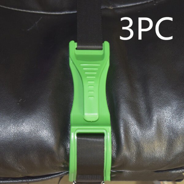 Pregnant women's safety belts Pregnant women's tire belts belts prenatal care belts with anti-belts - Image 6