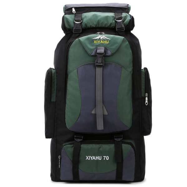 Outdoor Mountaineering Bag Men And Women - Image 6