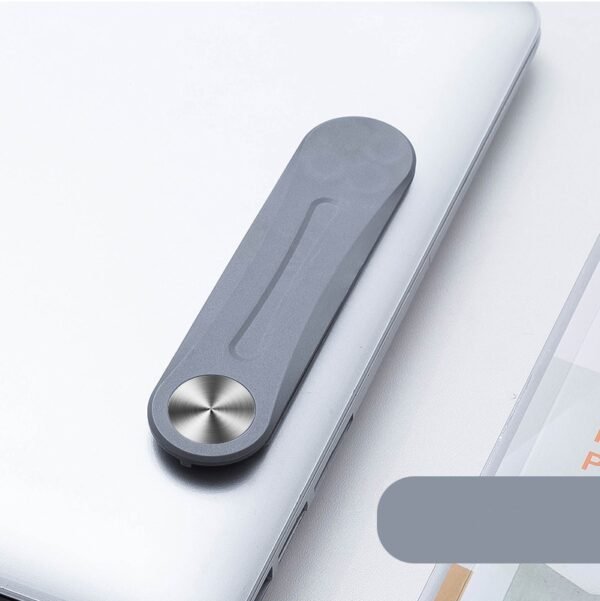 Plastic Portable Shrinkage Bracket Mobile Phone Expansion Bracket Laptop Side Expansion Bracket - Image 8