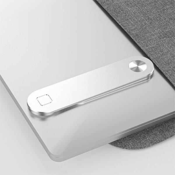 Plastic Portable Shrinkage Bracket Mobile Phone Expansion Bracket Laptop Side Expansion Bracket - Image 9