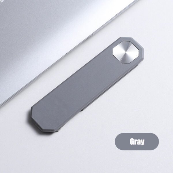 Plastic Portable Shrinkage Bracket Mobile Phone Expansion Bracket Laptop Side Expansion Bracket - Image 6