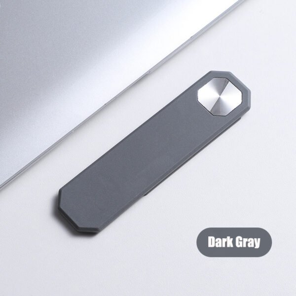 Plastic Portable Shrinkage Bracket Mobile Phone Expansion Bracket Laptop Side Expansion Bracket - Image 5